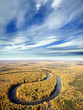 River loop River loop