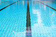 Schwimmbecken