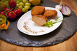 Frikadellen gebraten