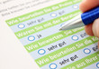 Analyse Kundenzufriedenheit
