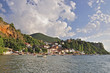 A view at village Trpejca
