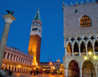 Photo : Campanile di Venezia, Italy