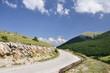 Galicica mountain