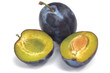 Plums
