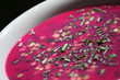 Cold Beetroot Soup