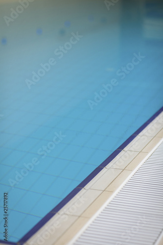 Photo: Swimming pool Swimming pool