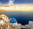 Santorini