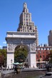 New York - Washington Square Park New York - Washington Square Park