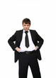 businessman