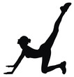Fitness exercises