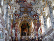 Altar in der Wieskirche
