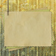 Vintage background  for invitation