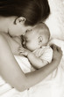johnny und mama