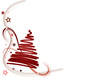 Vektor: Weihnachten Weihnachten