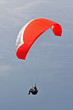 Paragliding