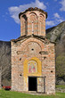 Old church