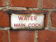 water cock wall water cock wall
