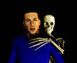 Halloween Time