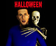 Halloween Time