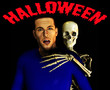 Halloween Time