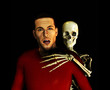 Halloween Time
