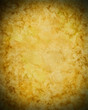 Grunge Background with Vignette