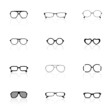 Icon Set, Sunglasses