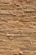 Stone wall