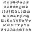alphabet