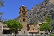 Notre Dame de l'Assomption à Moustiers sainte Marie Notre Dame de l'Assomption à Moustiers sainte Marie
