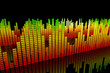 Audio Musik Equalizer Audio Musik Equalizer