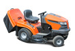 lawn mower