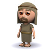 Joseph husband of Mary