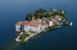 isola bella