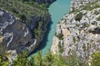 Le Verdon dans ses gorges # 7 Le Verdon dans ses gorges # 7