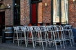 Belgique café