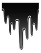 dripping oil