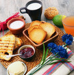 prima colazione
