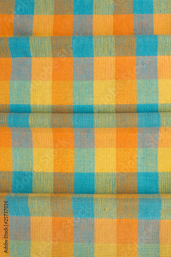 Photo: Cotton stripes Cotton stripes