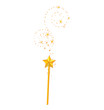 magic wand
