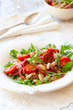 bean salad