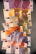 euro cascata