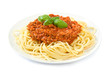 Spaghetti Bolognese