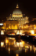 Vatican City in Rome, Italy