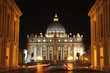 Vatican City in Rome, Italy