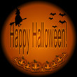Happy Halloween Happy Halloween