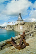 concarneau en bretagne