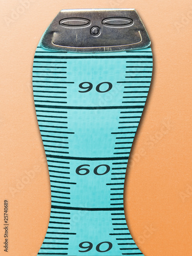Photo: Measurement 007 Measurement 007