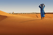 Desert Berber