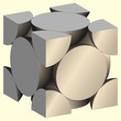 cube